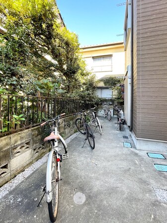 コオリナ富士見台の物件内観写真